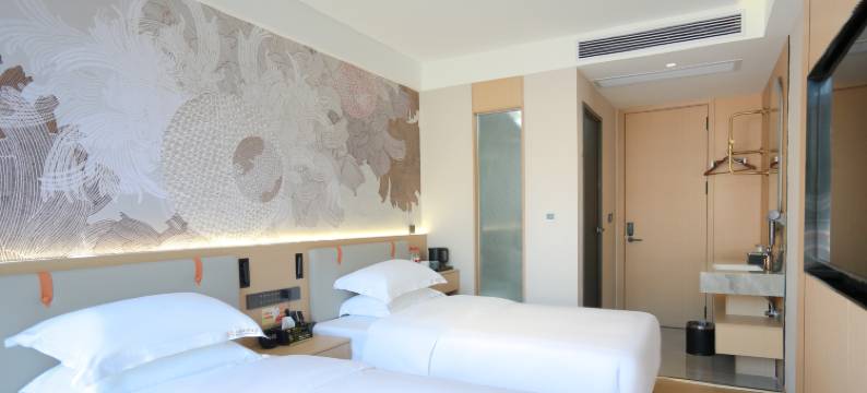 文澜栖梦酒店(宣恩文澜桥店)图片