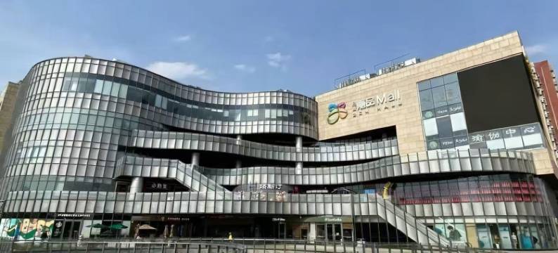 汉庭酒店(北京东坝南地铁站店)图片