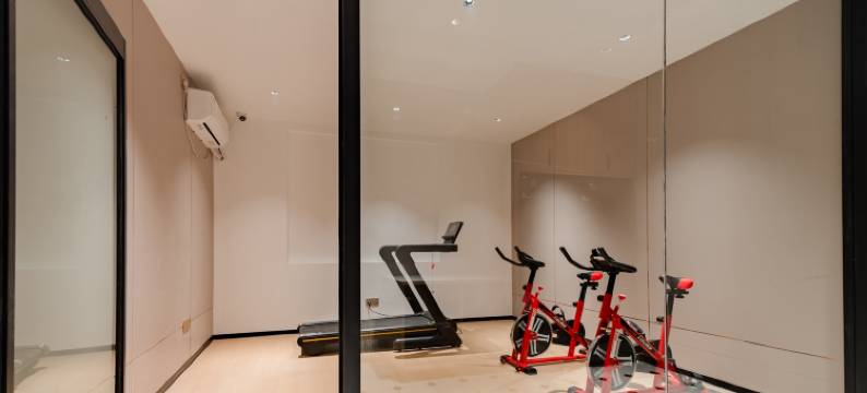 艺呈酒店(泰安泰山站店)图片