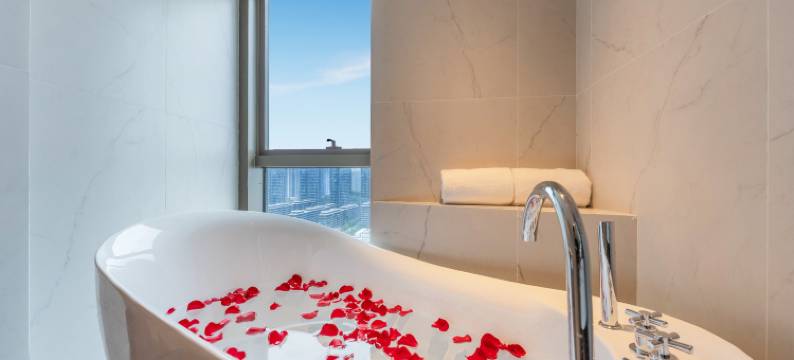 珠海·戴斯精选温德姆(珠海国际会展中心店)图片