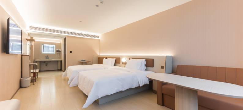 汉庭酒店(岳阳楼区岳阳东站店)图片