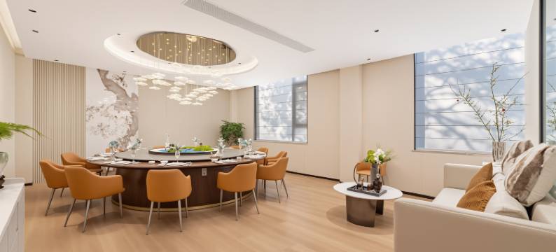 太平湖湖水文化研究中心图片