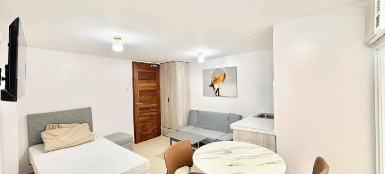 调色板宿务阿尔蒙德精品公寓酒店靠近宿务大学(Palette Cebu The Almonds Boutique Aparthotel Near University of Cebu)图片