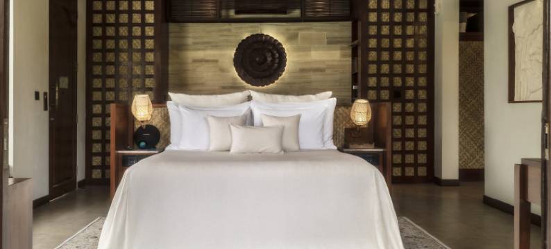 阿克萨里豪华度假村及水疗中心乌布 - 由Ini Vie酒店管理(Aksari Resort Ubud by Ini VIE Hospitality)图片