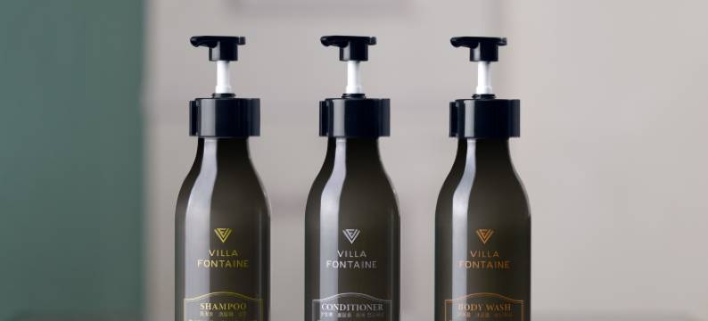 Hotel Villa Fontaine 东京日比谷(Hotel Villa Fontaine Tokyo Hibiya)图片