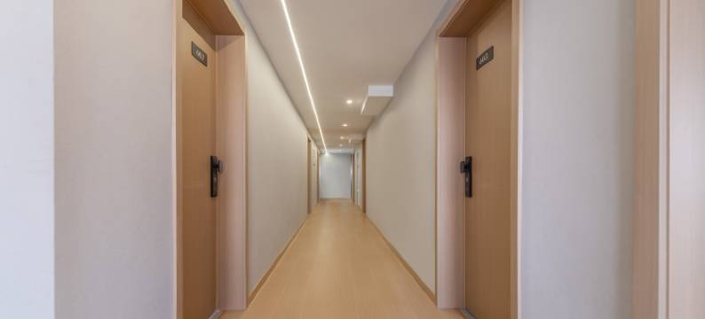 银川莱昊商务酒店(兴庆万达广场店)图片