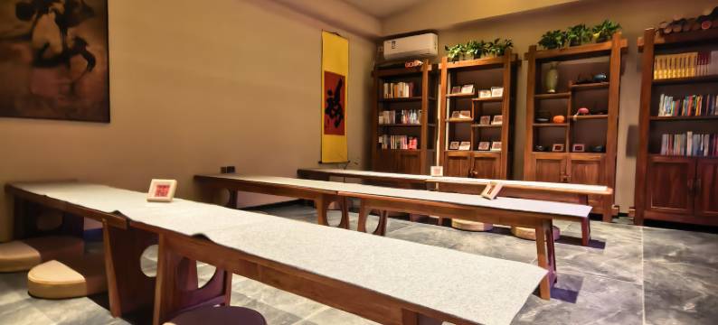 又见•吾乡民宿(五台山风景区店)图片