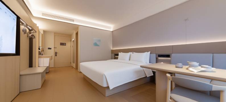 全季酒店(锦州北镇市政府店)图片