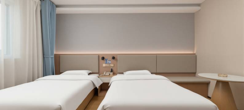 盐海宾馆(徐州汉文化景区店)图片