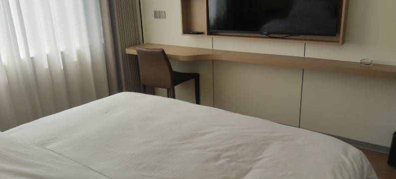 华坪川林宾馆图片