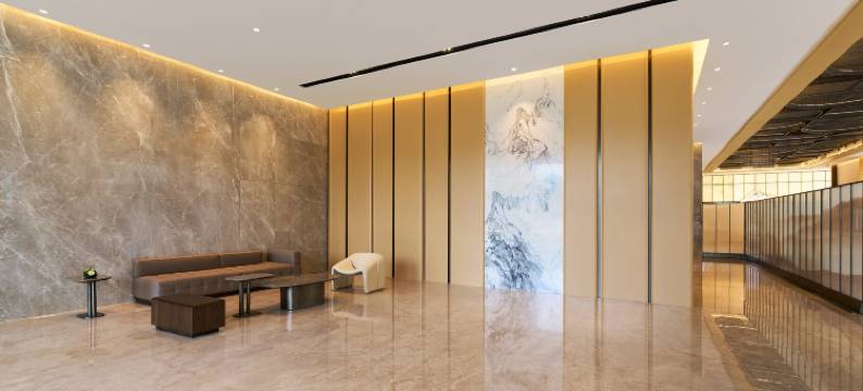 深圳龙岗凯悦嘉轩酒店图片