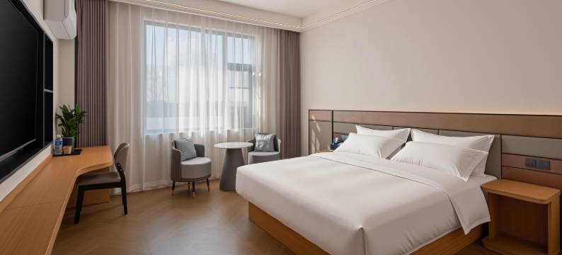 静志居酒店图片