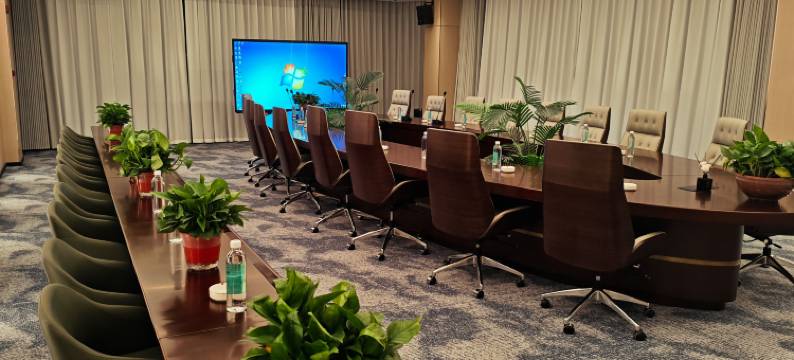 都市花园酒店(金塔航天镇店)图片