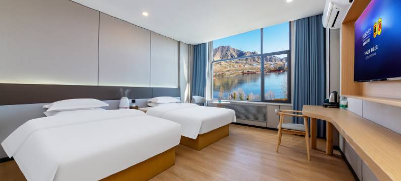 速8精选酒店(日喀则汽车总站店)图片