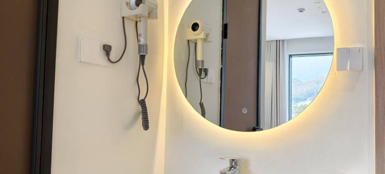 木云山见民宿(廿八都古镇店)图片