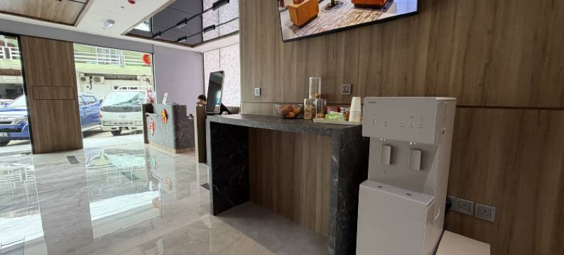 DBC Hotel Semporna图片