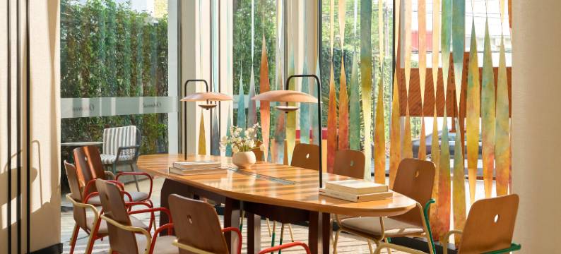 西贡奥克伍德酒店及公寓(Oakwood Hotel & Apartments Saigon)图片