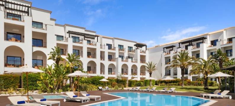 阿尔加维派恩悬崖海洋套房和Spa豪华精选度假酒店(Pine Cliffs Ocean Suites, a Luxury Collection Resort & Spa, Algarve)图片