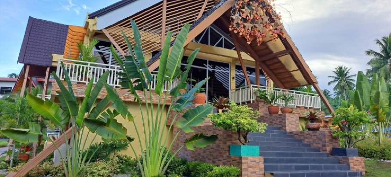 Gamboa's Orchard Malilipot Albay图片