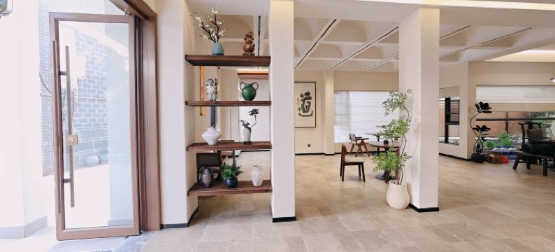 栖溪小筑(龙虎山上清古镇店)图片