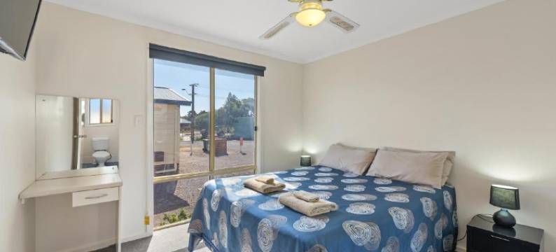 发现公园 - 怀阿拉(Discovery Parks - Whyalla Foreshore)图片