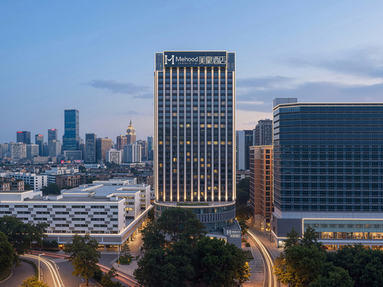 美豪酒店(深圳笋岗万象城店)