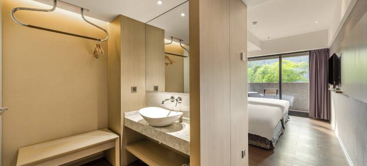 雀客藏居台北内湖图片