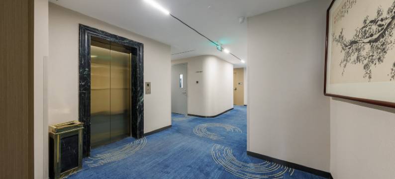 前门观旗宾馆(北京前门地铁站店)图片