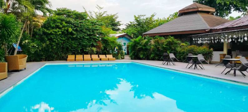 宿务麦克坦 Cocotel 阿尔塔度假村(Alta Cebu Resort Mactan powered by Cocotel)图片