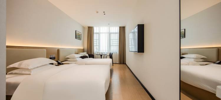 庚元酒店(福安湾坞店)图片