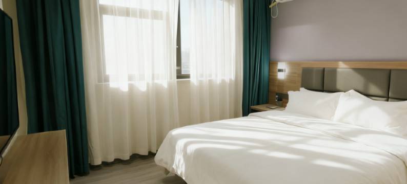 雅斯特美途酒店(河池都安县政府店)图片