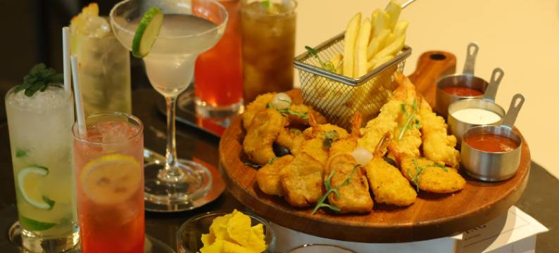 上海临港美爵酒店图片