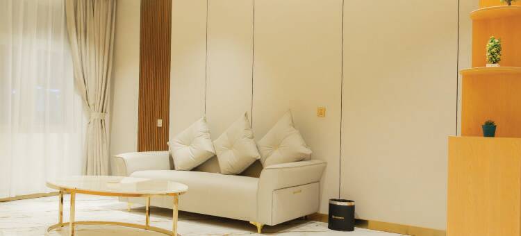 Wisney Hotel图片