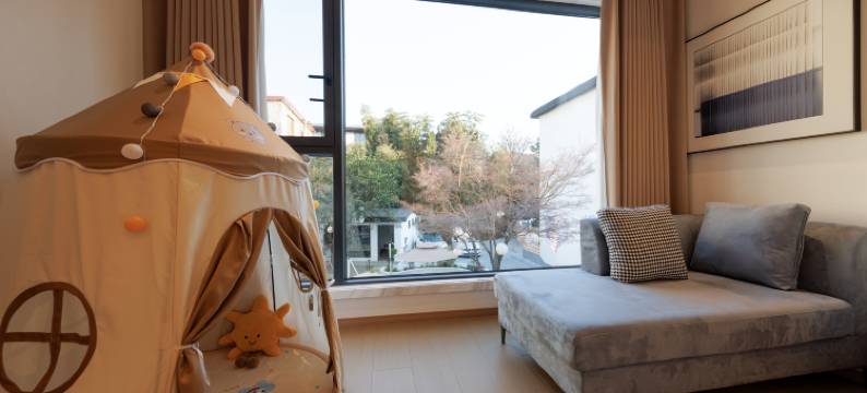 花筑·陶乡隐宿度假民宿(三宝国际陶艺村店)图片