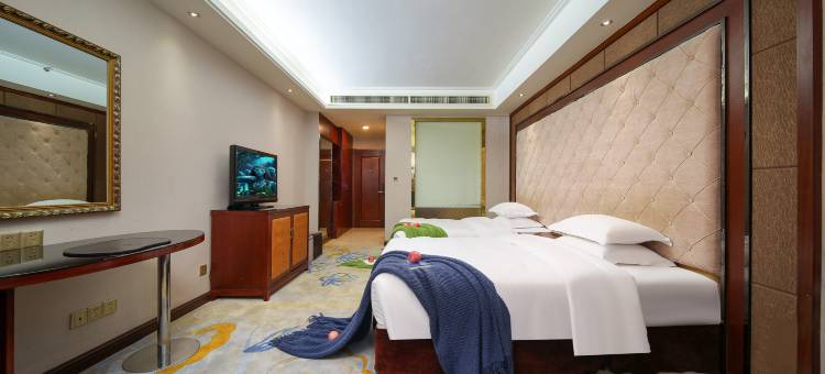 中宏大酒店(邵阳县振羽广场店)图片