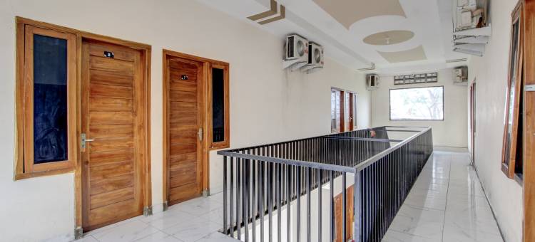 OYO 94919 奈伊旅馆和宿舍(OYO 94919 Nay Guesthouse Dan Kost)图片