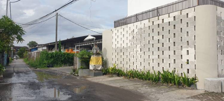 Collection O near Sanur Beach formerly Bali Thousand Island Guesthouse图片