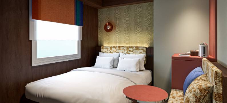 新宿东急STAY酒店(Tokyu Stay Shinjuku)图片