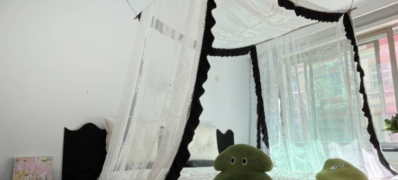 锦州诗萌民宿图片