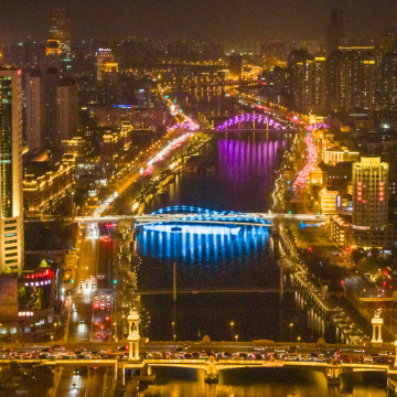 天津香格里拉大酒店图片