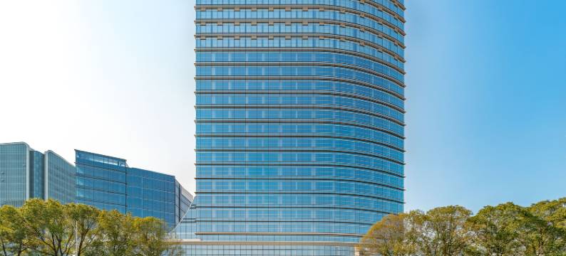 苏州相城套房假日酒店图片