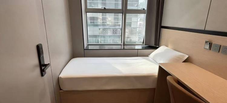 微光酒店(三里屯朝阳门地铁站店)图片