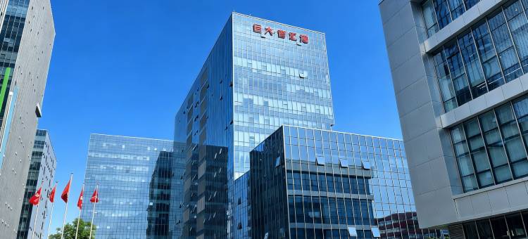 西柚国际公寓(广州南站会江地铁站店)图片