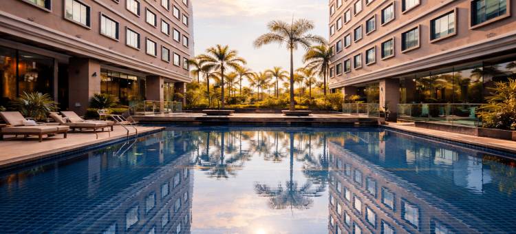 Sunday Grand Jomtien Pattaya图片