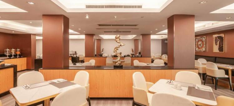 曼谷帕莱特自然度假村及水疗中心(Palette Bangkok Natural Resort and Spa)图片