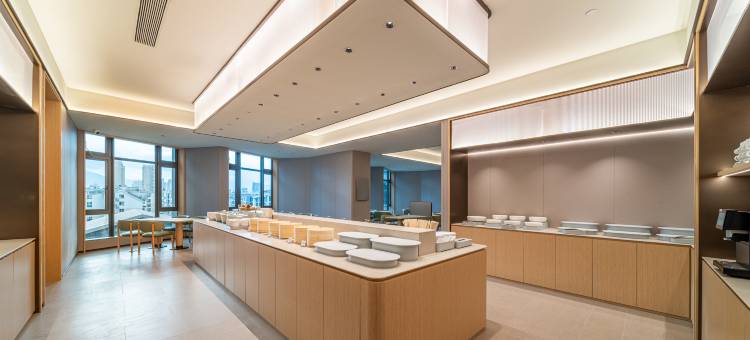 全季酒店(福州金山地铁站店)图片