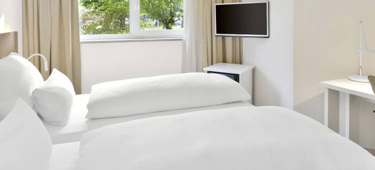 ￼菲尔特多梅罗酒店(DORMERO Hotel Fuerth)图片