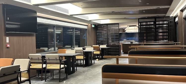美豪丽致酒店(郑州海洋馆丰庆路地铁站店)图片