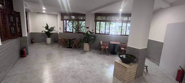 福来·小院(旧州古镇店)图片