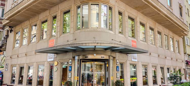 中城酒店(Midtown Hotel)图片